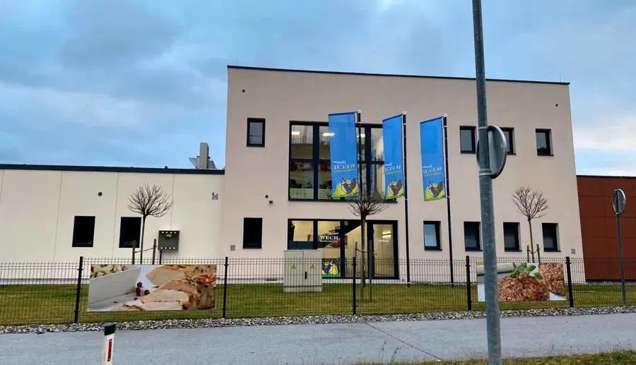 Visok regres tudi za zaposlene v podjetju Koroška perutnina Hermine Wech