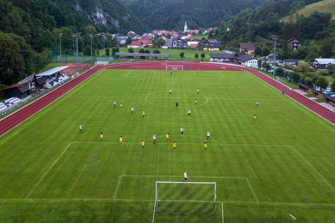 Pri obravnavi problematik s področja zdravja na Koroškem poudarili pomen sodelovanja