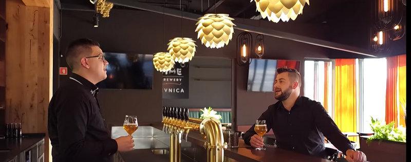 Koroška glasbenika združila moči in posnela videospot za pesem Prijatelj moj (VIDEO)