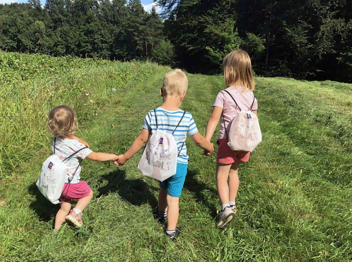 Tudi letos devet dni prvomajskih počitnic