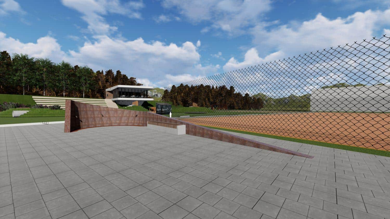 Na Rimskem vrelcu oživitev turizma podprli tudi z novo tržno znamko (FOTO)