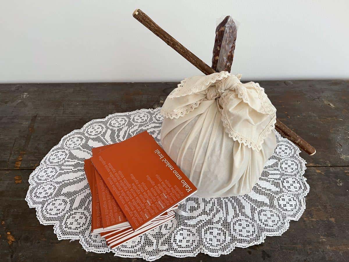 Ob 60-letnici bralne značke izšla publikacija, ki povezuje raznolikost spominov Korošic in Korošcev, ki jih veže ljubezen do branja