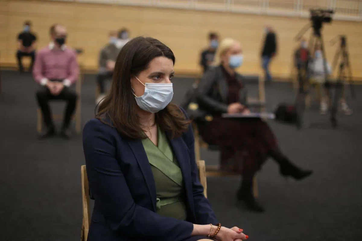 Ravne na Koroškem bo obiskala šolska ministrica