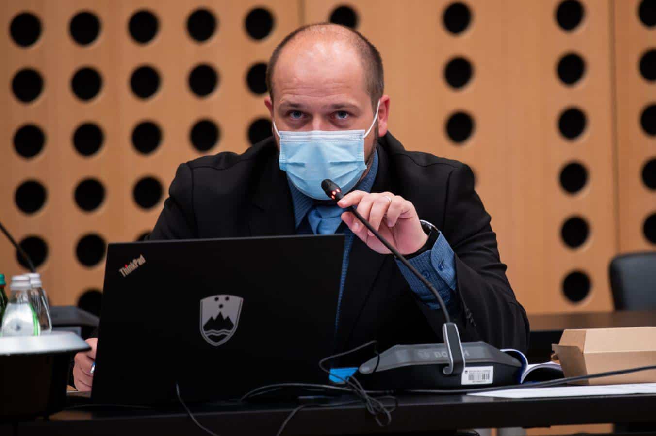 To so novi ukrepi, ki jih je danes sprejela vlada