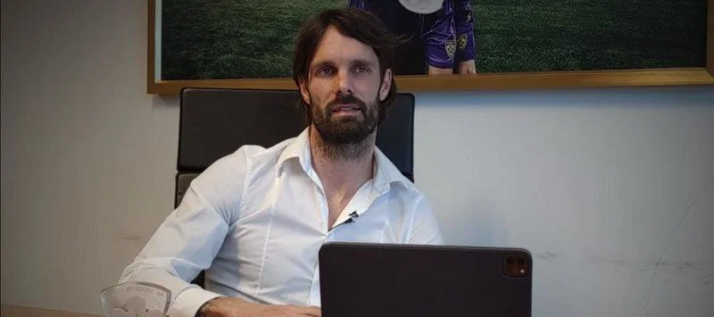 Šuler: Maribor v novo sezono precej spremenjen