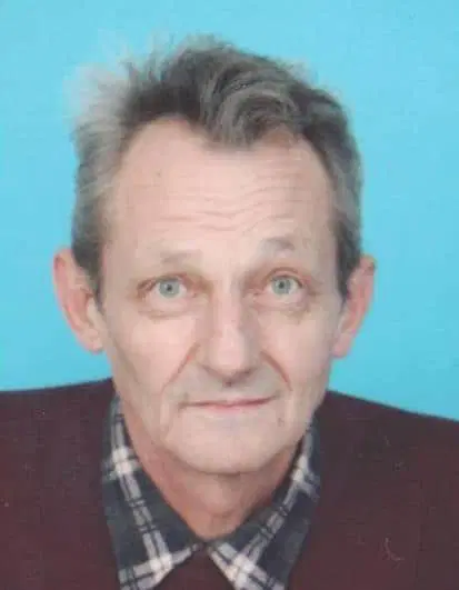 Od včeraj je pogrešan 59-letni Maks Lesjak iz Mozirja