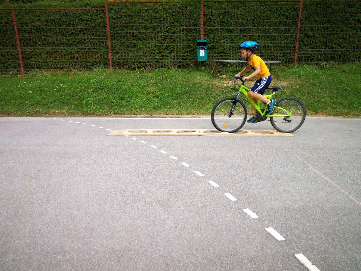 Znani zmagovalci programa Varno na kolesu 2021