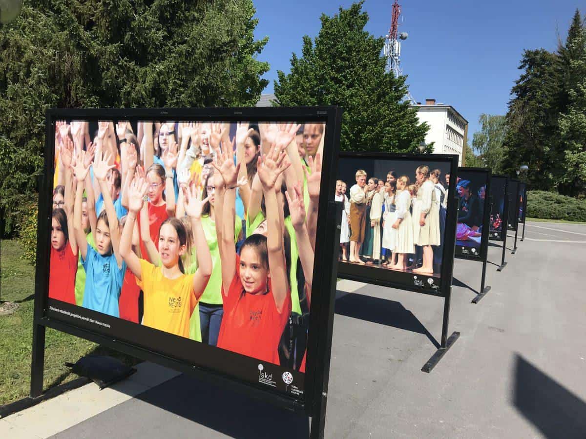 Začenja se Teden ljubiteljske kulture