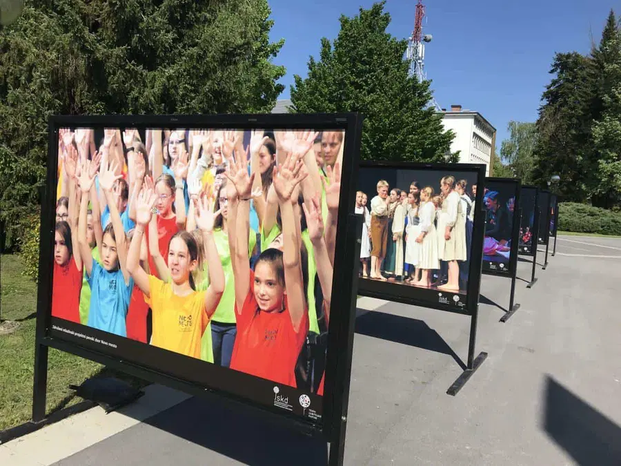 Začenja se Teden ljubiteljske kulture