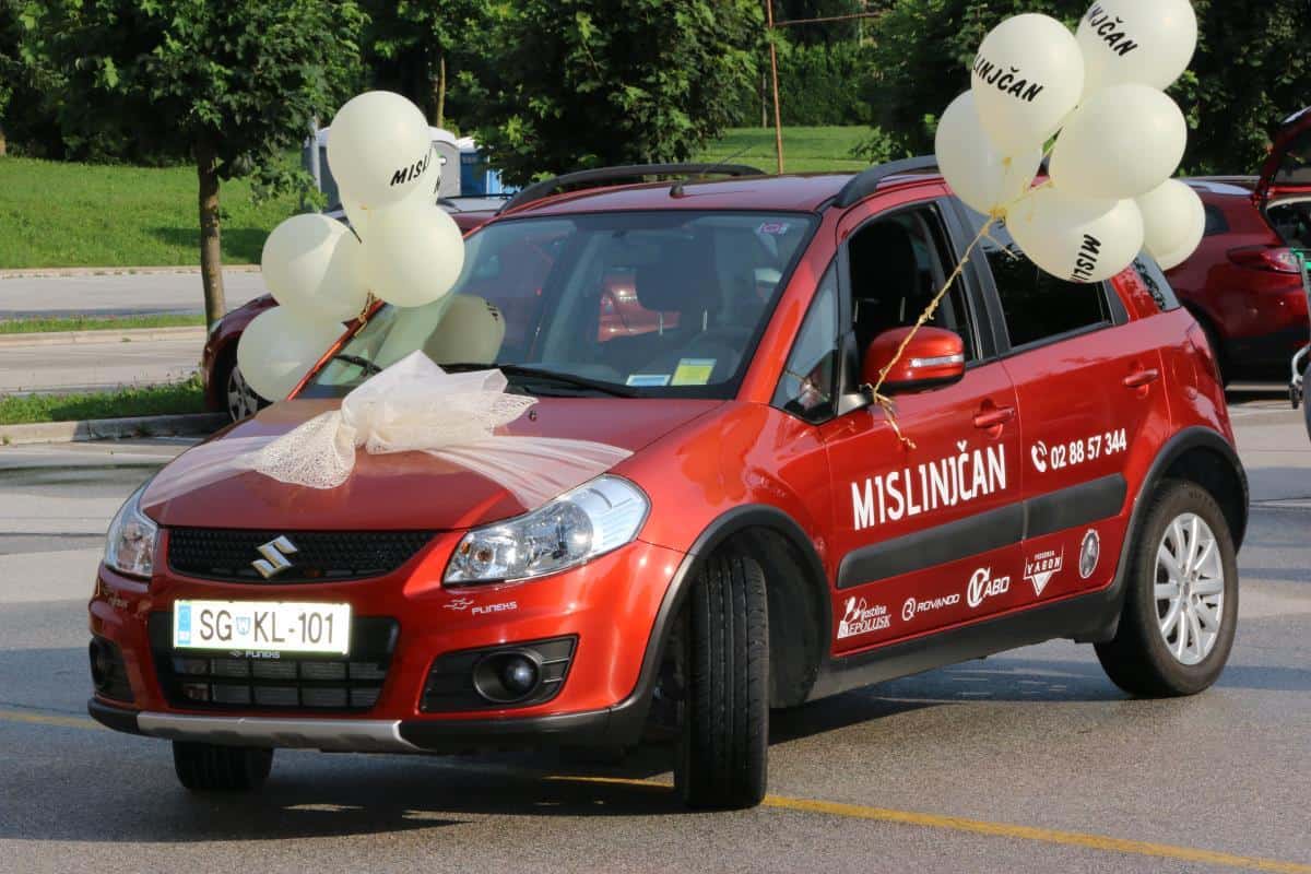 V Mislinji z junijem spet brezplačni prevozi za starejše in gibalno ovirane