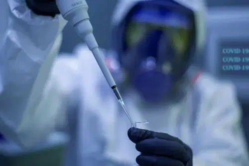 Na Koroškem različico delta potrdili v 18 primerih