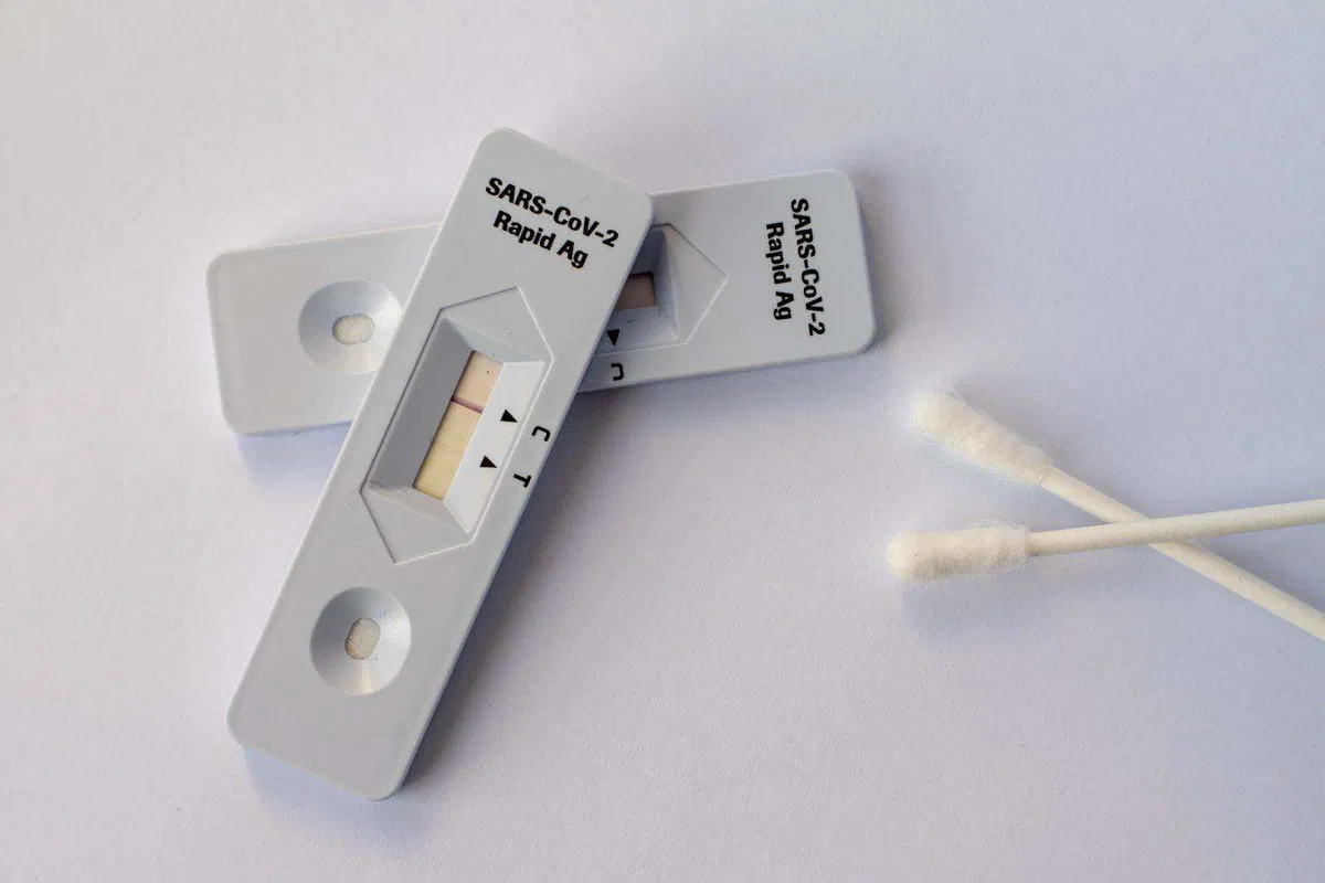 V nedeljo v Sloveniji potrdili 116 novih okužb