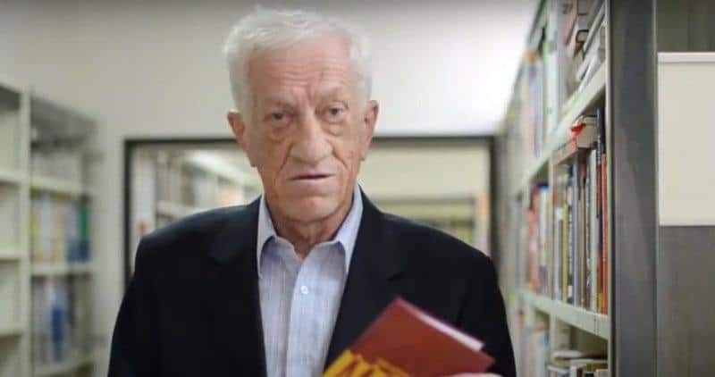 Umrl belokranjski humorist, publicist in kulturnik Toni Gašperič