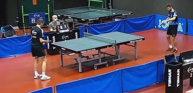 Ravenčani dobili prvo finalno tekmo