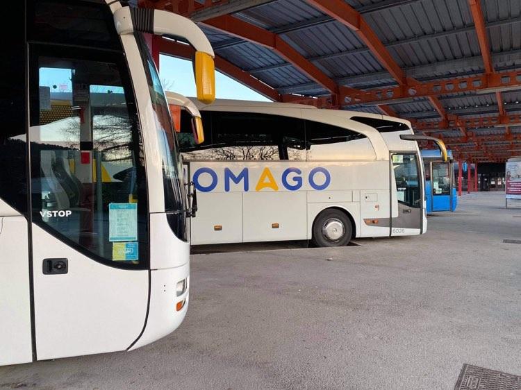 Zaznamujemo svetovni dan trajnostnega prometa