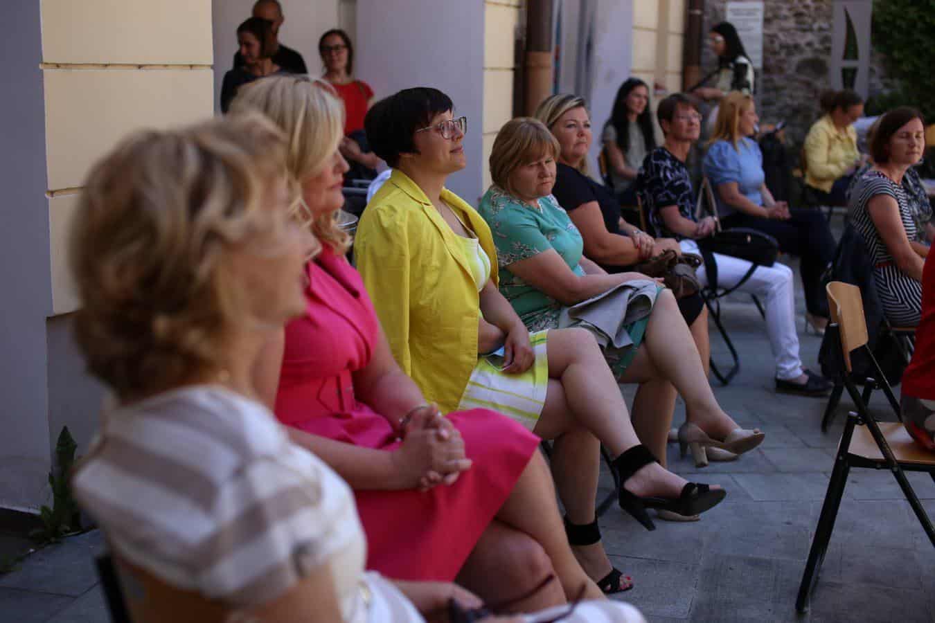 Slovenj Gradec in Mislinja pristopila k projektu Dojenju prijazno mesto (FOTO in VIDEO)