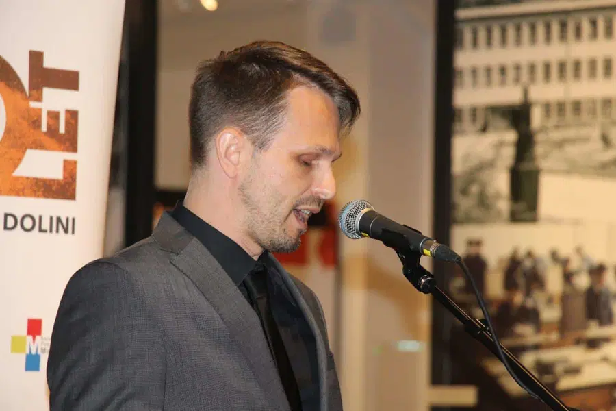 Zagon ob novem mandatu direktorja Koroškega pokrajinskega muzeja dajejo tudi arheološke najdbe 