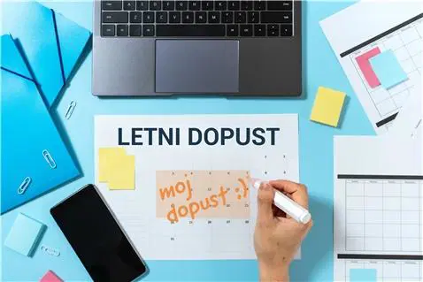 Letni dopust 2021: Te pravice do dopusta je dobro poznati