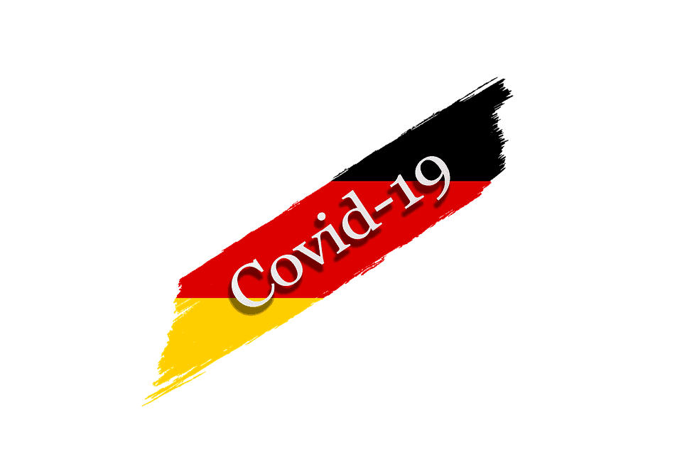 Slovenija nič več na nemškem seznamu rizičnih območij