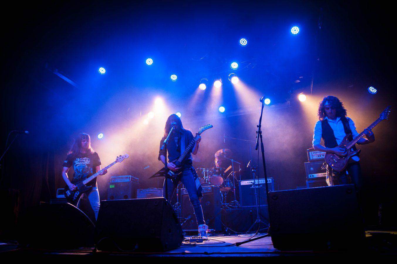 V Sloveniji se skoraj polovica dijakov ukvarja s kulturo, študentov še več