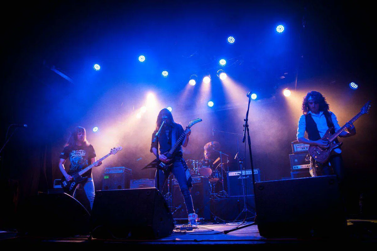 V Sloveniji se skoraj polovica dijakov ukvarja s kulturo, študentov še več