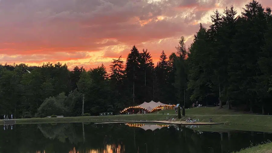 Na Ivarčkem danes: Zvita feltna