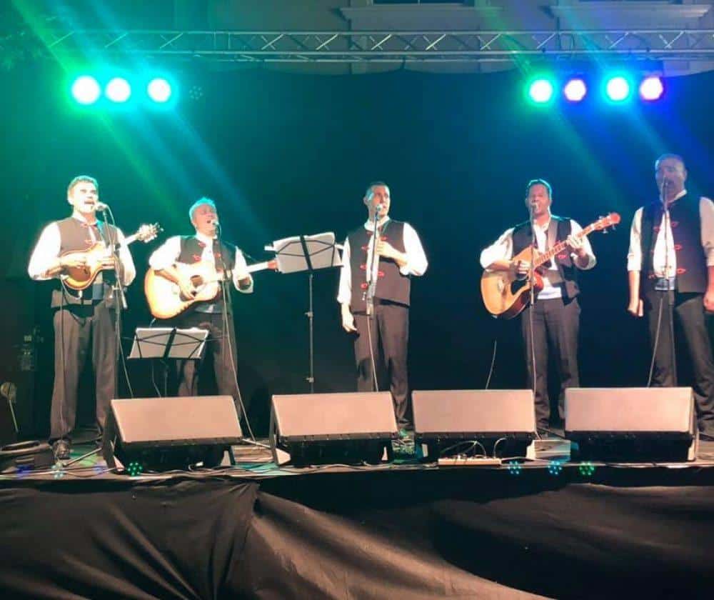 Koncert klape Leut v KUFRU v soboto odpade