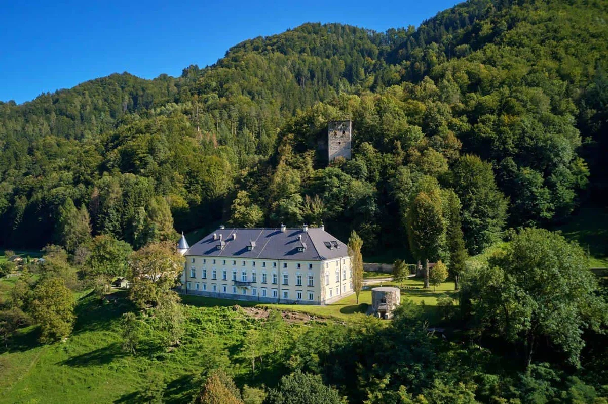 Nekaj novega za najmlajše v Dravogradu