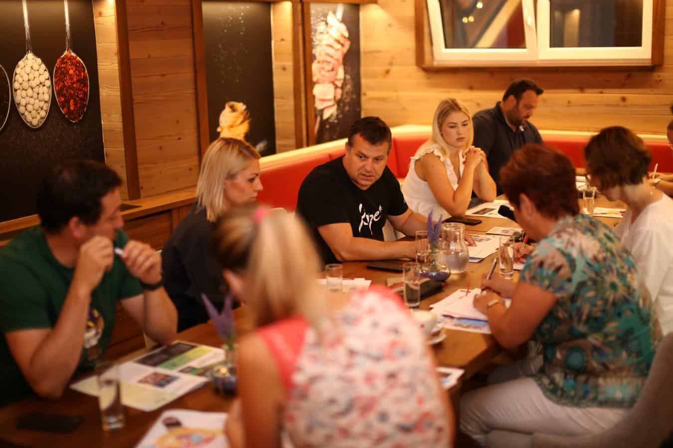 Na Kopah po izgubljeni zimski sezoni z velikimi pričakovanji v poletno