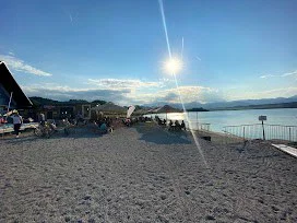 Na Velenjski plaži nič več brezplačnega parkiranja