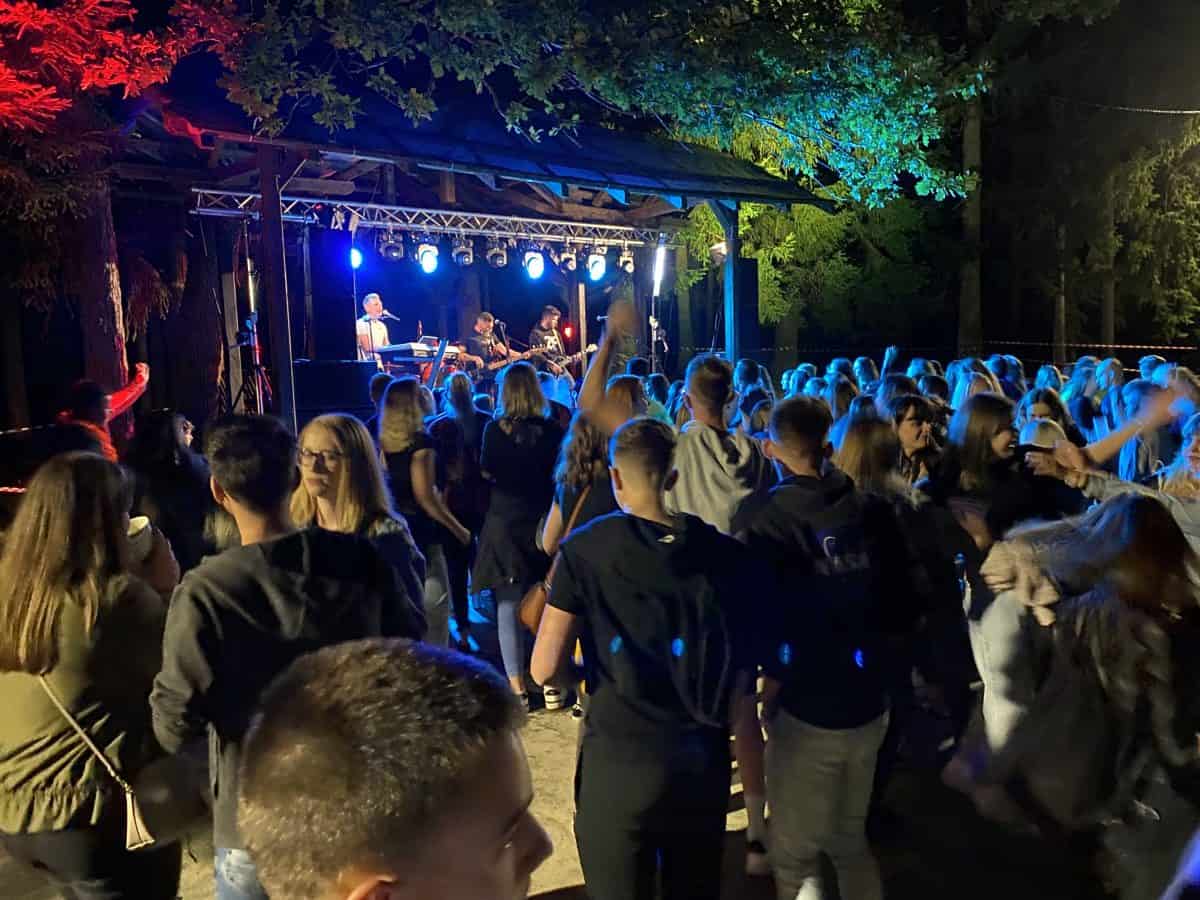 "Gavda" na Ivarčkem uspela (FOTO in VIDEO)