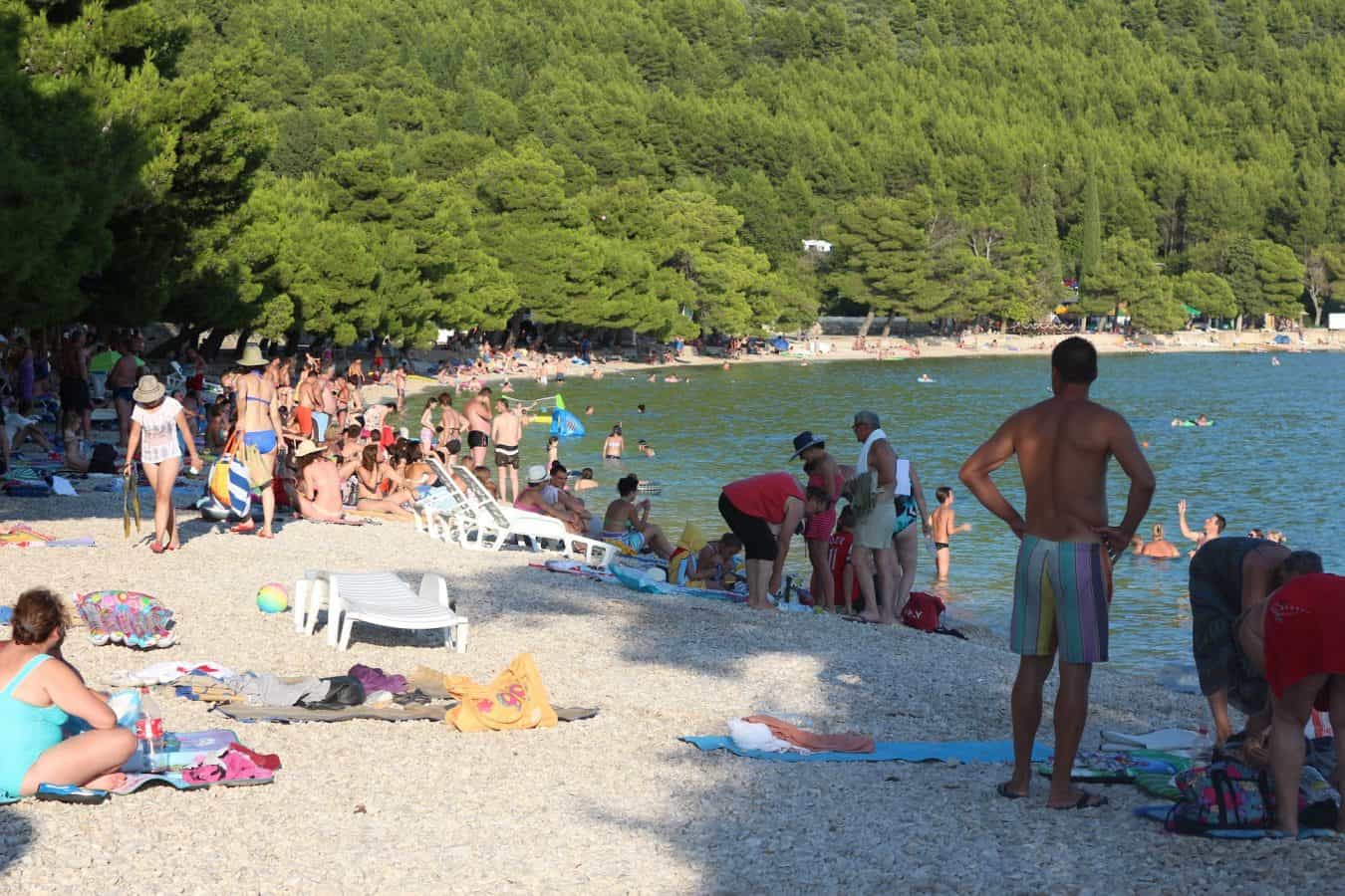 Med dopustom ima delavec pravico do odklopa