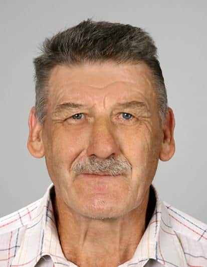 Pogrešanega Ivana Kelnerja našli mrtvega