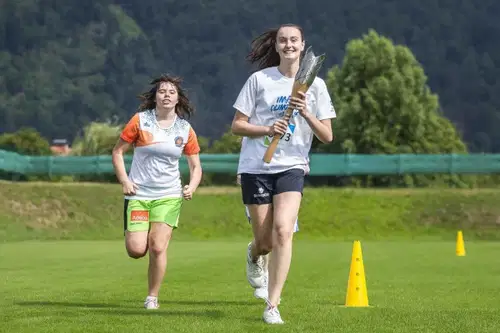 Bakla v sredo še na Ribnici na Pohorju in Podvelki, včeraj tudi v Dravogradu, Vuzenici in na Muti