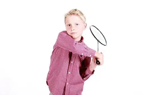 Zabavajmo se z badmintonom (26.-30. julij 2021) - brezplačno v času počitnic