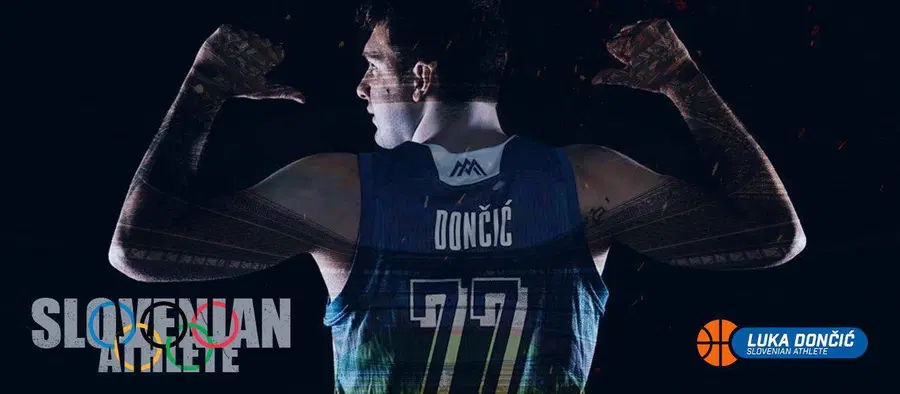 Dončić tudi s tisočo trojko popeljal oslabljeni Dallas do zmage