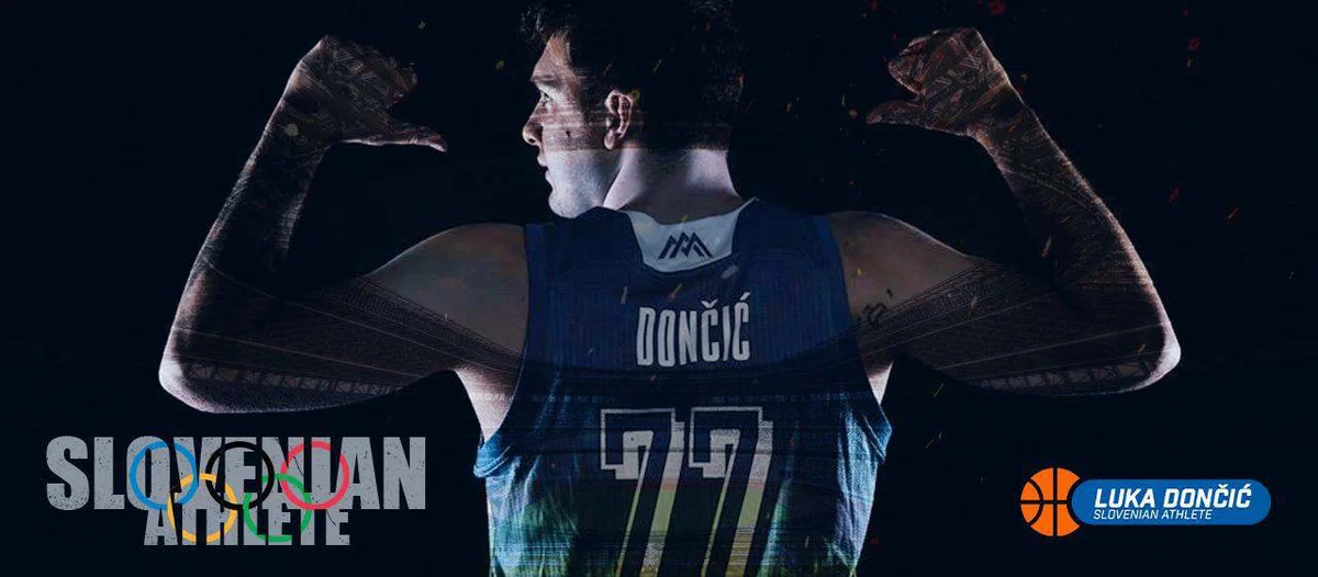 Dončić tudi s tisočo trojko popeljal oslabljeni Dallas do zmage