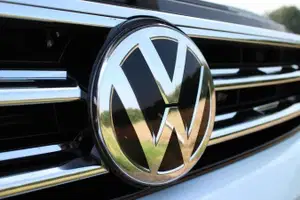 V Otiškem Vrhu neznani storilci ukradli VW Californio