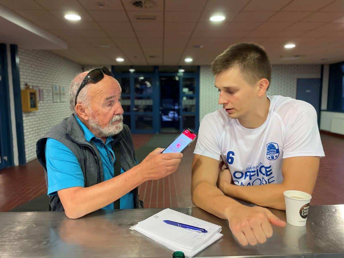 V rokometni klub Slovenj Gradec se vračajo stari mački