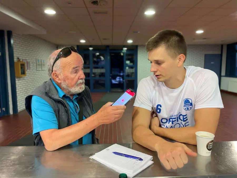 V rokometni klub Slovenj Gradec se vračajo stari mački