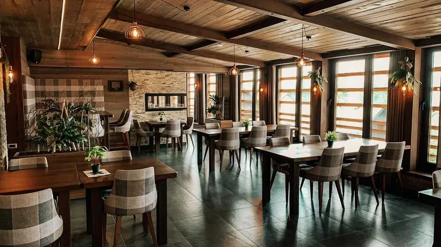 Na Kopah pripravljajo nepozaben kulinarični večer v družbi pevke Nastje Gabor