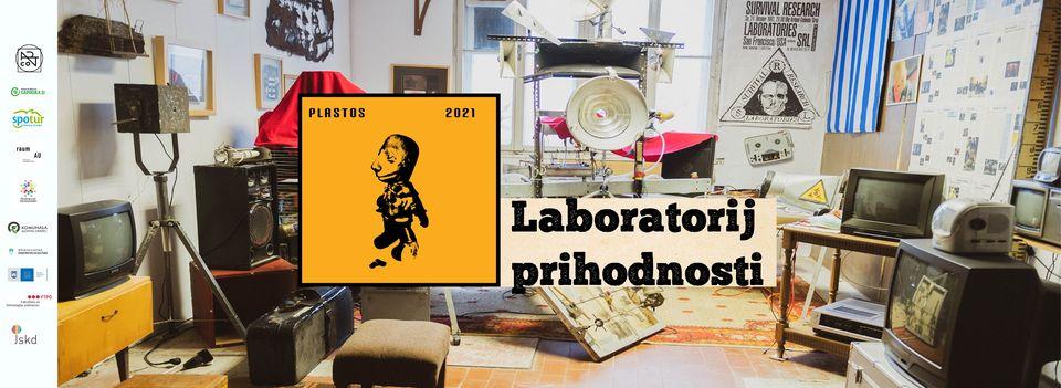 V Slovenj Gradec prihajajo Plastosi, domišljijska bitja prihodnosti