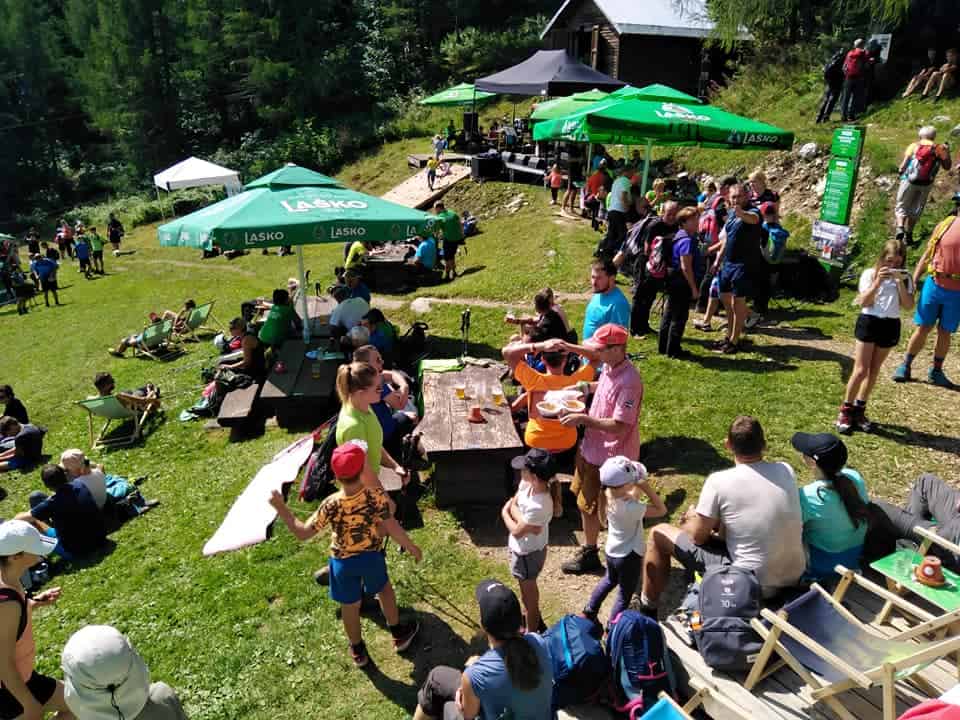 Dan koroških planincev s pestrim kulturnim in zabavnim programom bo na Peci