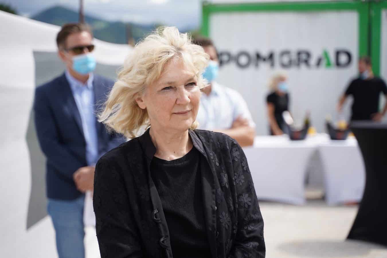 V Zgornji Dravski dolini se končuje tretji sklop projekta oskrbe z vodo. Dravograjska županja pojasnila razloge za nekajkratno podaljšanje projekta