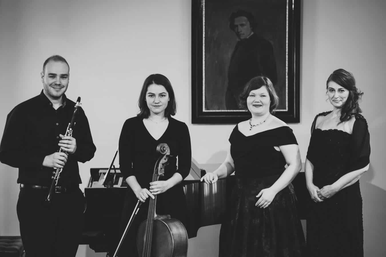 V Slovenj Gradcu se obeta Večerna promenada ob glasbi