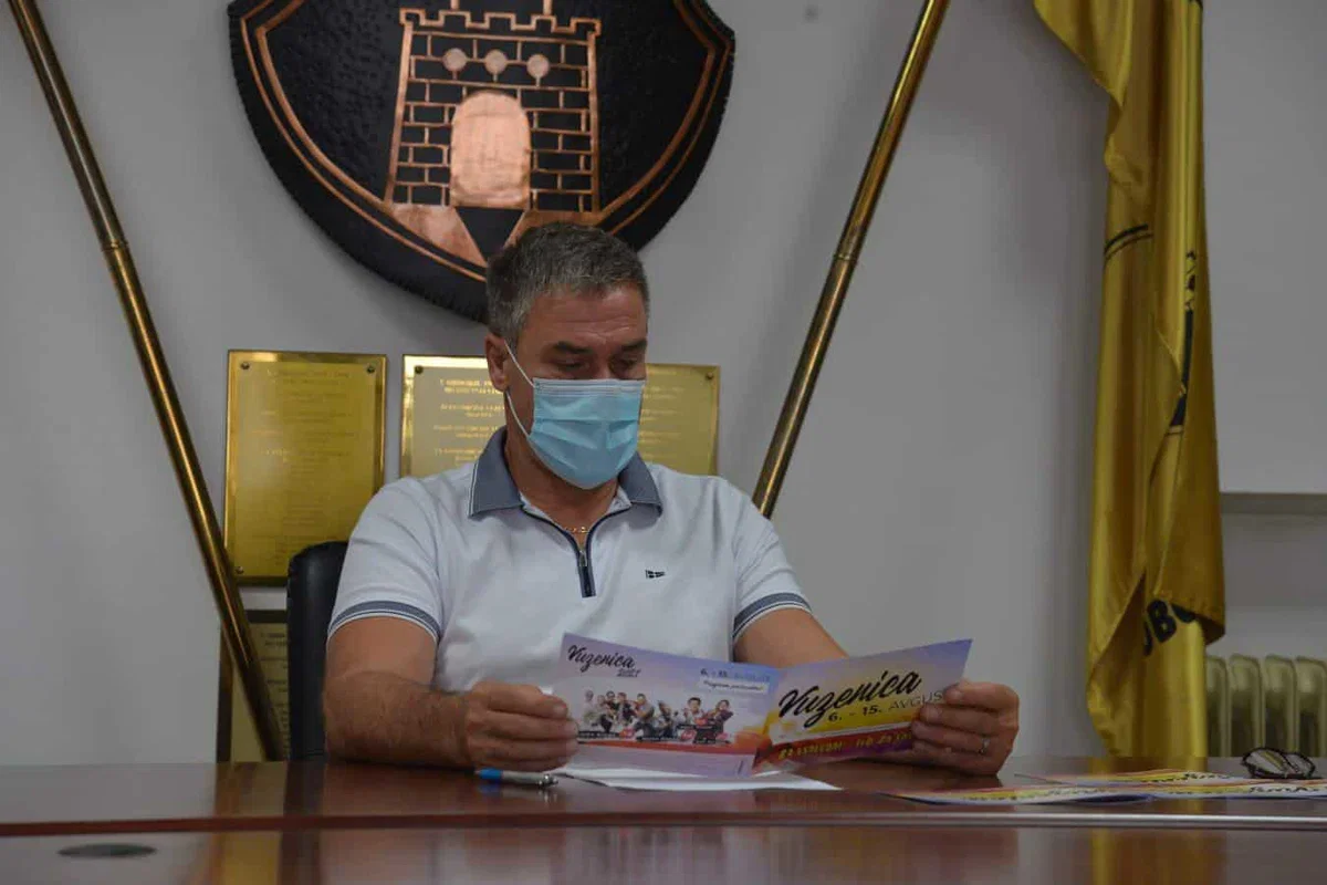 V petek otvoritev 27. Vuzeniških dnevov z Nušo Derenda in Dejanom Dogaja ter odprtjem razstave kipov Janka Dolenca