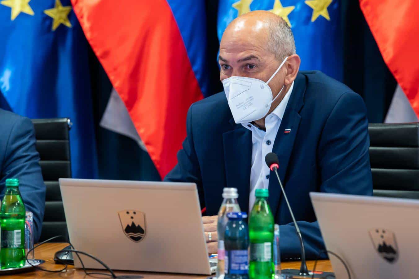 To so novosti, ki jih je danes sprejela vlada