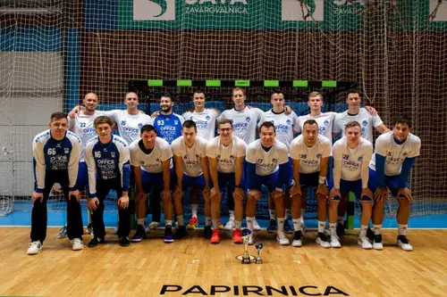 Tradicionalni rokometni turnir za pokal mestne občine Slovenj Gradec se je zaključil navdušujoče
