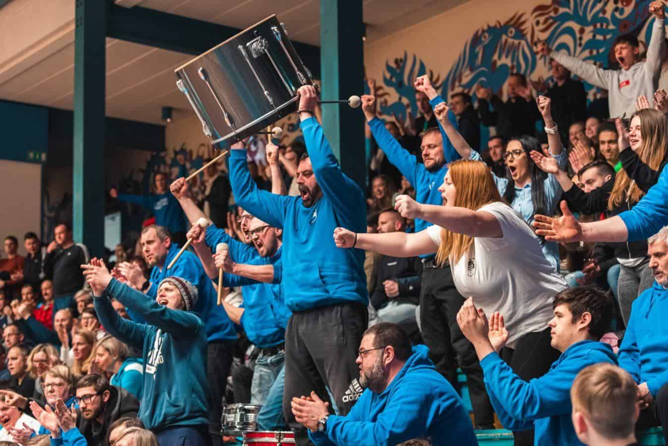 Rokomet: V Slovenj Gradec prihaja RD LL Grosist Slovan