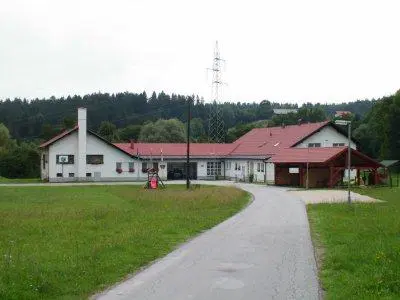 Vaška skupnost Šmiklavž praznuje